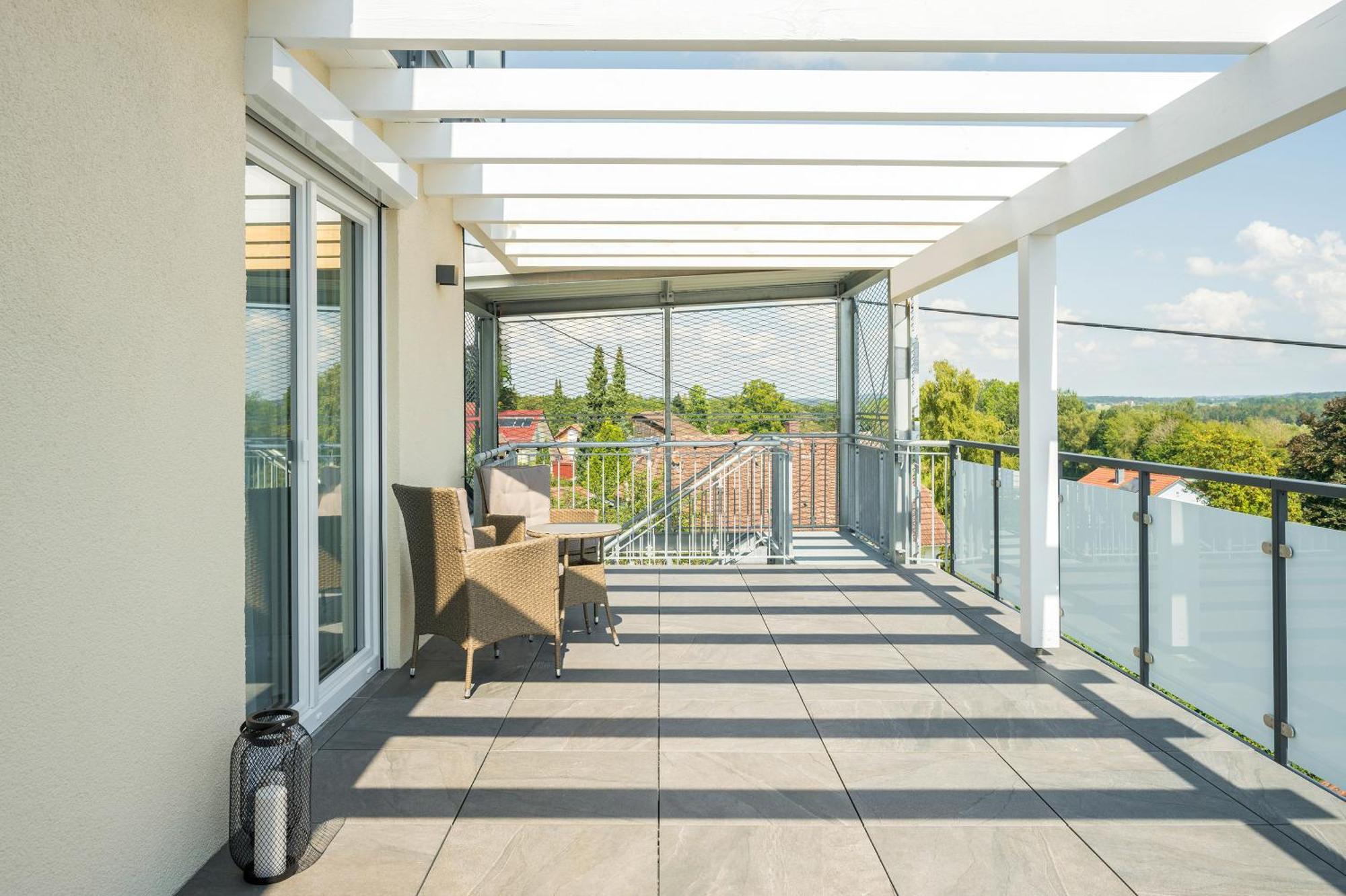 Mk Apartments Aulendorf Extérieur photo