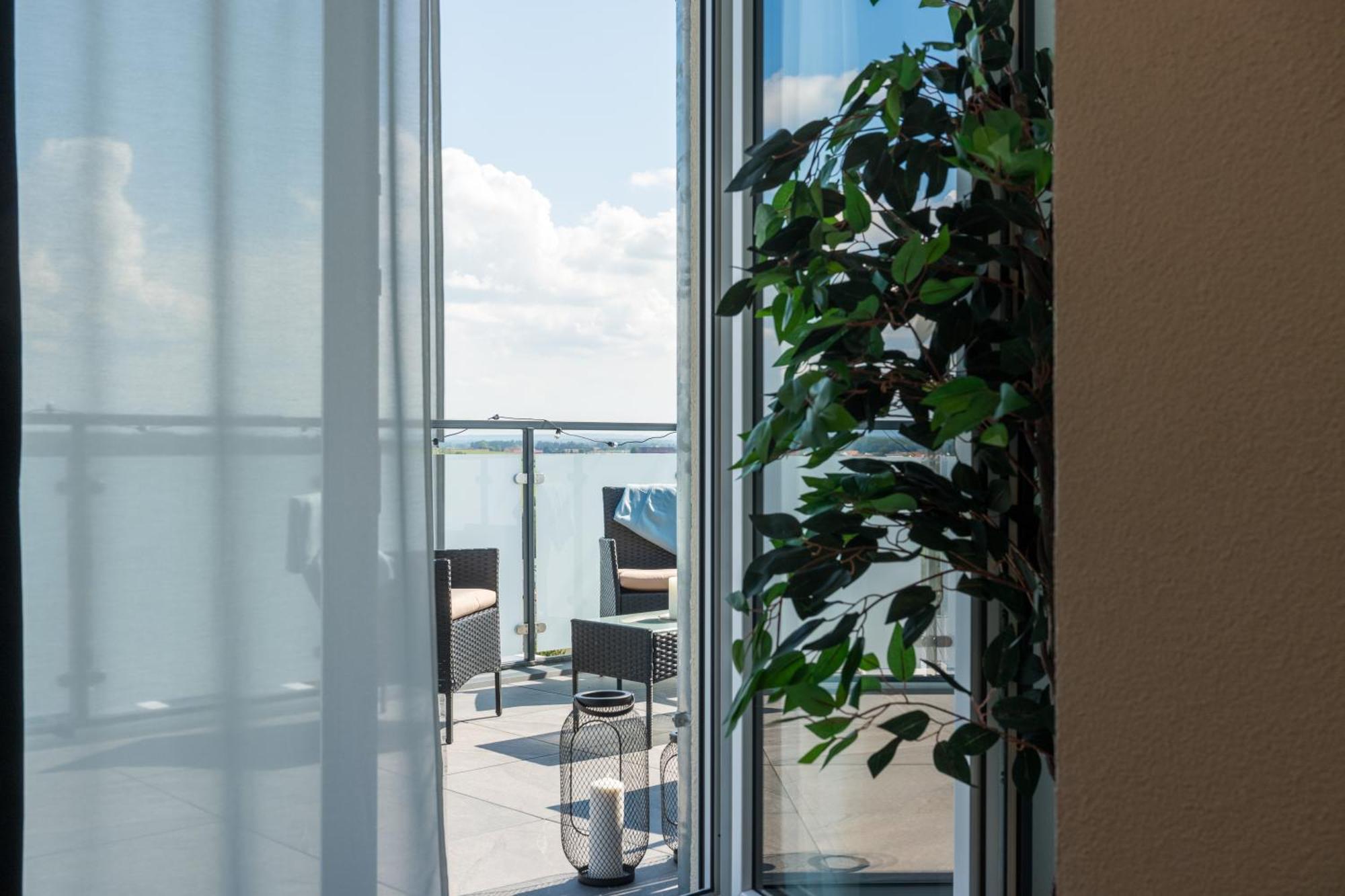 Mk Apartments Aulendorf Extérieur photo