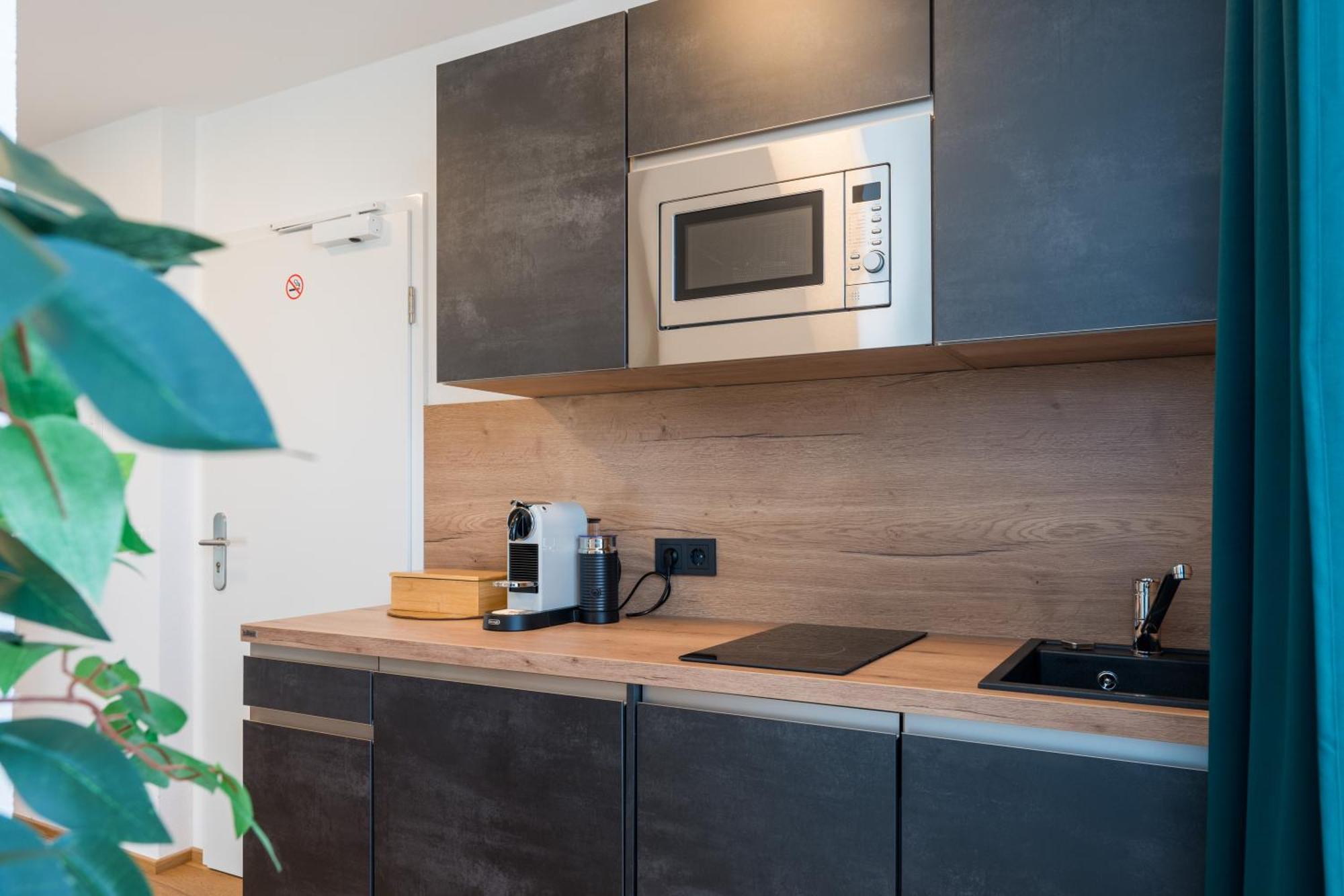 Mk Apartments Aulendorf Extérieur photo