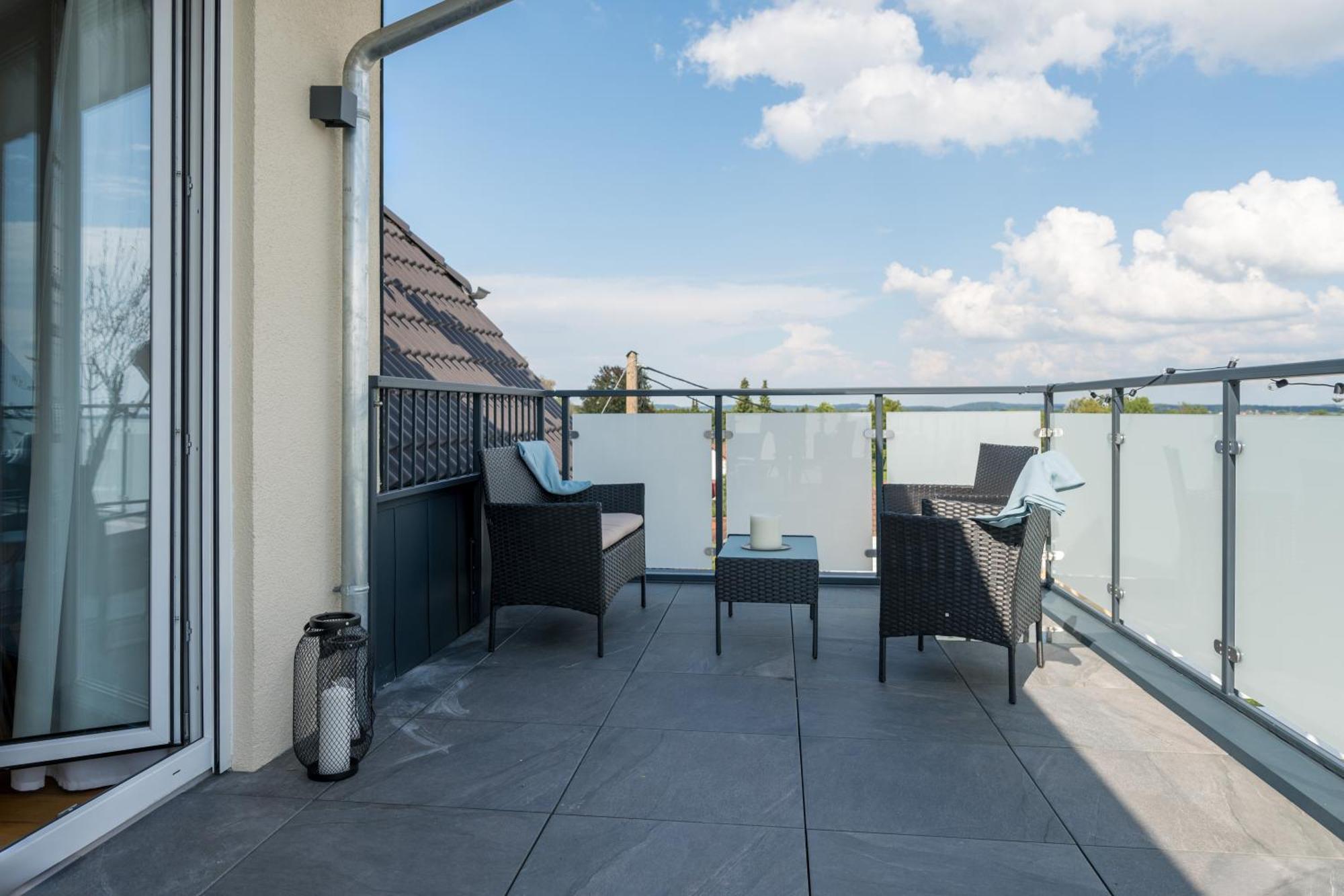 Mk Apartments Aulendorf Extérieur photo
