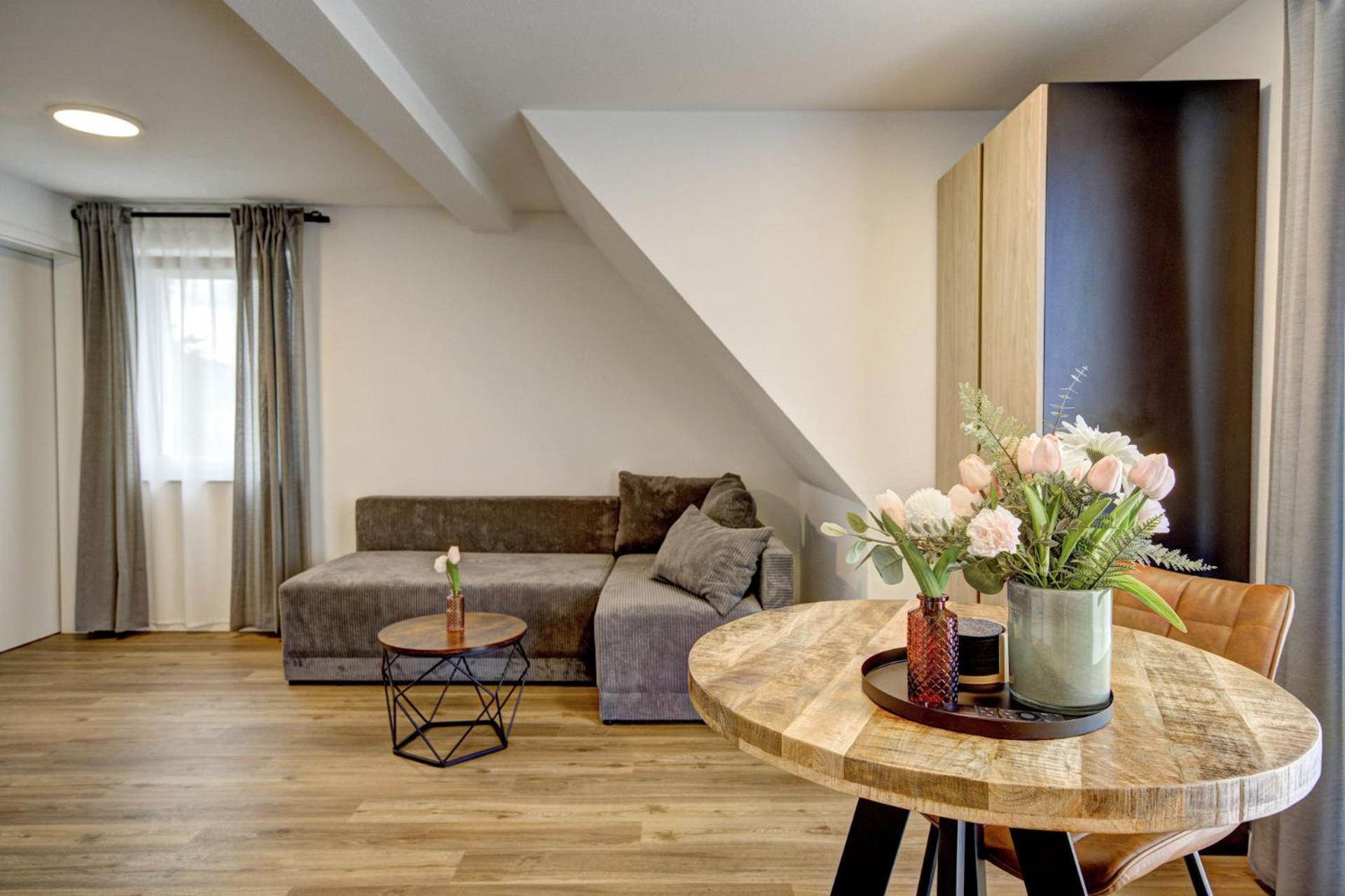 Mk Apartments Aulendorf Extérieur photo