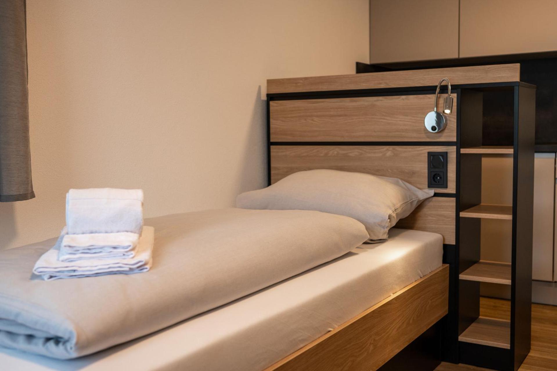 Mk Apartments Aulendorf Extérieur photo