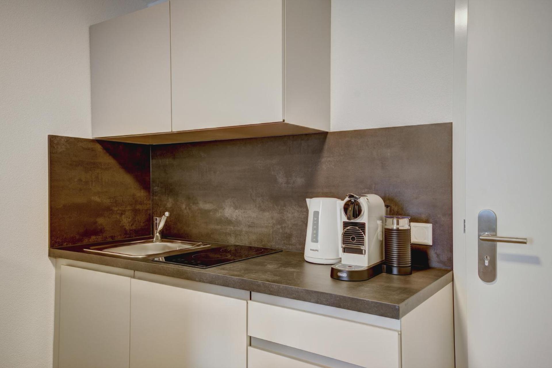 Mk Apartments Aulendorf Extérieur photo