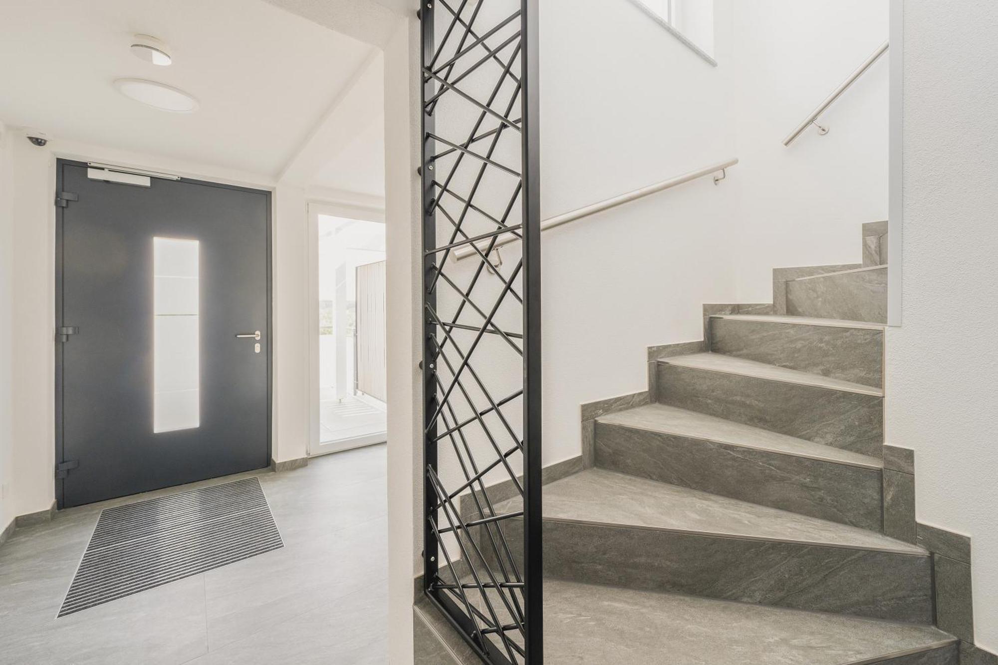 Mk Apartments Aulendorf Extérieur photo